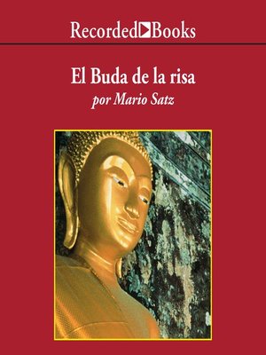 cover image of El buda de la risa (The Laughing Buddha)